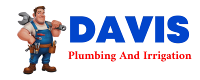 Trusted plumber in CAREYWOOD